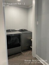 223 Fountain Ave, Unit 2 in Little Rock, AR - Building Photo - Building Photo