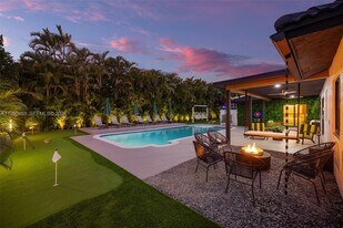 10366 NW 15th St in Coral Springs, FL - Building Photo