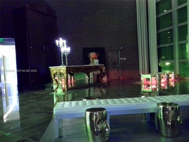 property at 495 Brickell Ave