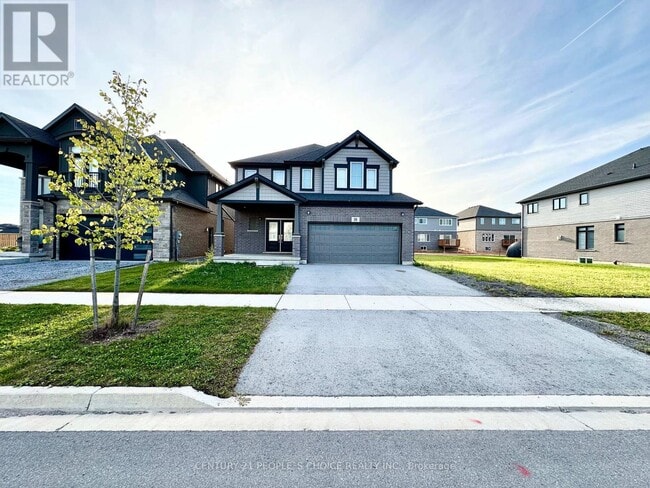 property at 28 Swan Ave