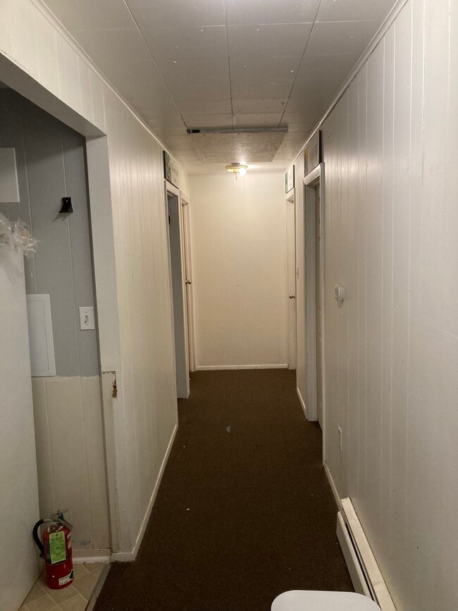 344 Elm St, Unit A1 in Slippery Rock, PA - Building Photo - Building Photo