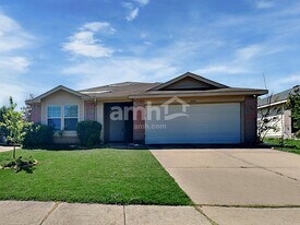 1601 White Oak Rd in Anna, TX - Building Photo