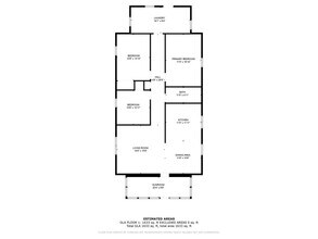 313 S Observatory Dr in Orlando, FL - Building Photo - Building Photo