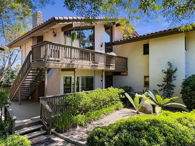 property at 11945 Bajada Rd