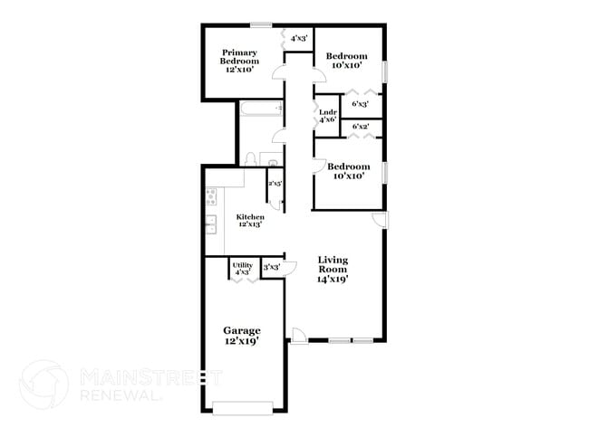 1404 Eagle Dr in Pleasant Hill, MO - Building Photo - Building Photo
