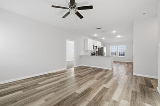 2050 Lillius St in Abilene, TX - Building Photo - Building Photo