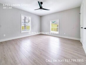 6713 Linden St in Houston, TX - Building Photo - Building Photo