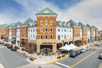 King Farm Village Center in Rockville, MD - Building Photo - Building Photo