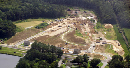 Edgewater in Suffolk, VA - Building Photo - Building Photo