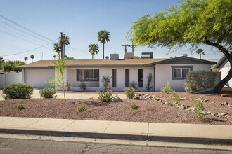 725 E Alameda Dr in Tempe, AZ - Building Photo - Building Photo