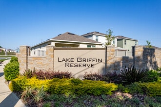 Lake Griffin Reserve in Leesburg, FL - Building Photo - Building Photo