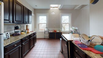 74 Saint Rose St, Unit #3 in Boston, MA - Building Photo