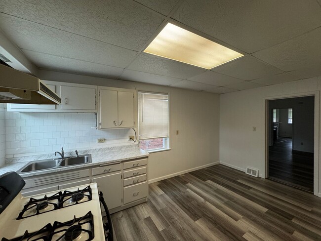 1509 Hatteras St in Pittsburgh, PA - Foto de edificio - Building Photo