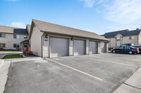 467 S 2550 W, Unit 5 in Springville, UT - Foto de edificio - Building Photo