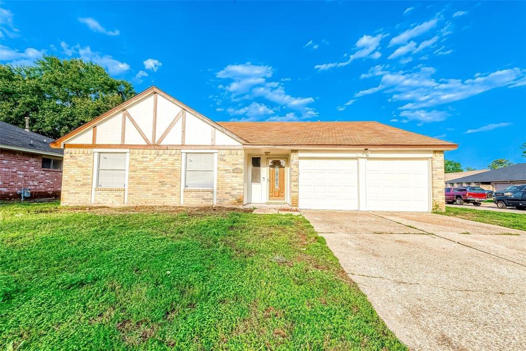 20406 Jasperwood Ln in Humble, TX - Building Photo