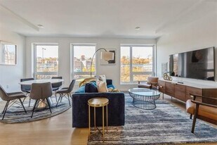 401 Jackson St in Hoboken, NJ - Building Photo