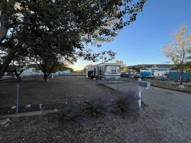 406 Bennett St in Rawlins, WY - Building Photo