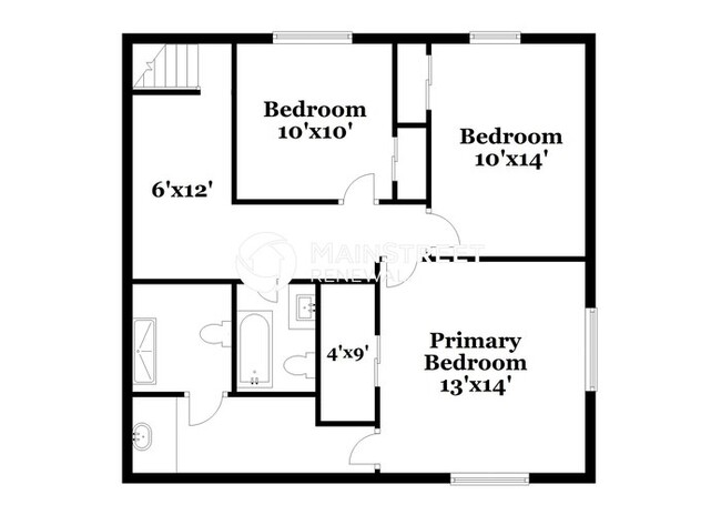 509 Leawood Dr in Greensboro, NC - Building Photo - Building Photo
