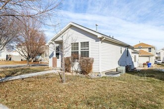 3951 Dodge St in Eagle Mountain, UT - Foto de edificio - Building Photo