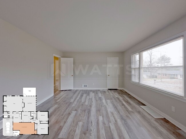 1153 Dogwood Ln in Birmingham, AL - Building Photo - Building Photo