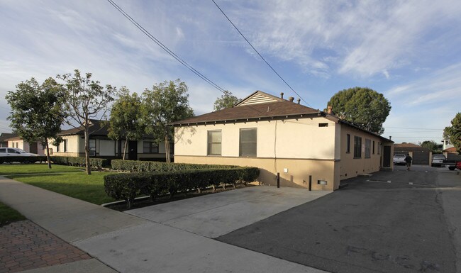 6131 Kingman Ave in Buena Park, CA - Building Photo - Building Photo