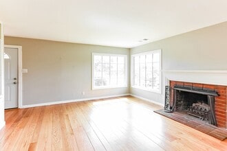 1230 El Curtola Blvd in Lafayette, CA - Building Photo - Building Photo