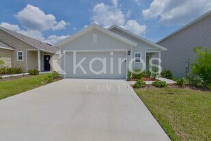 8633 SW 43rd Ter in Ocala, FL - Building Photo