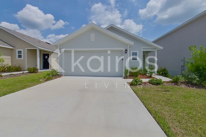 8633 SW 43rd Ter in Ocala, FL - Building Photo