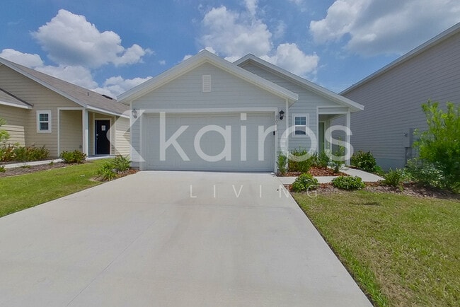 property at 8633 SW 43rd Ter