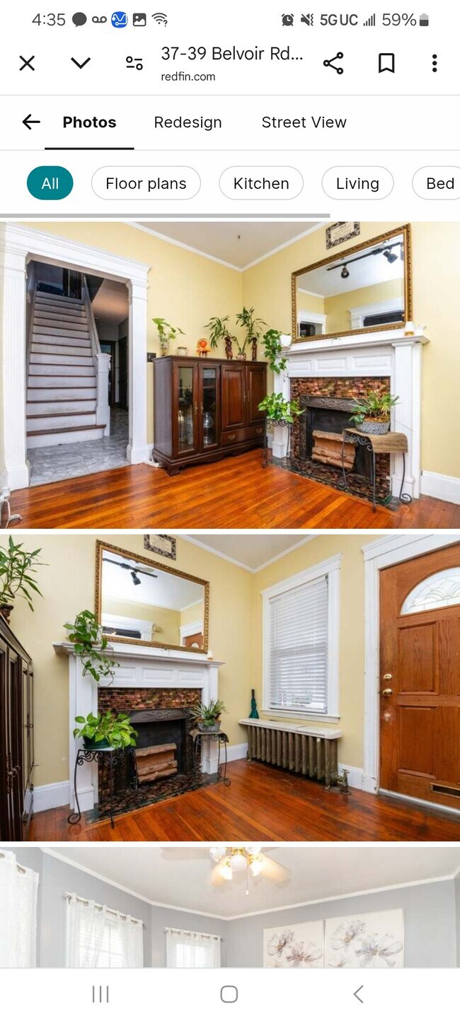37 Belvoir Rd, Unit 39 in Milton, MA - Building Photo - Building Photo