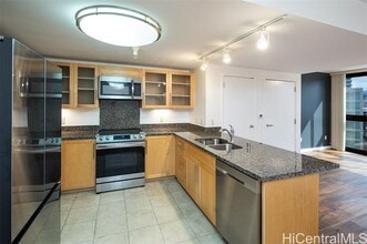 600 Queen St in Honolulu, HI - Building Photo - Building Photo