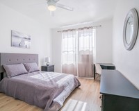 Lafayette Hotel Apartments in Los Angeles, CA - Building Photo - Interior Photo