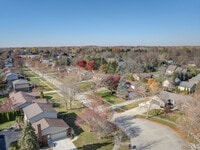 Apartamentos en Troy, MI