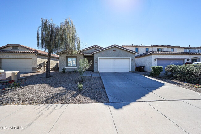 45449 Alamendras St in Maricopa, AZ - Building Photo - Building Photo