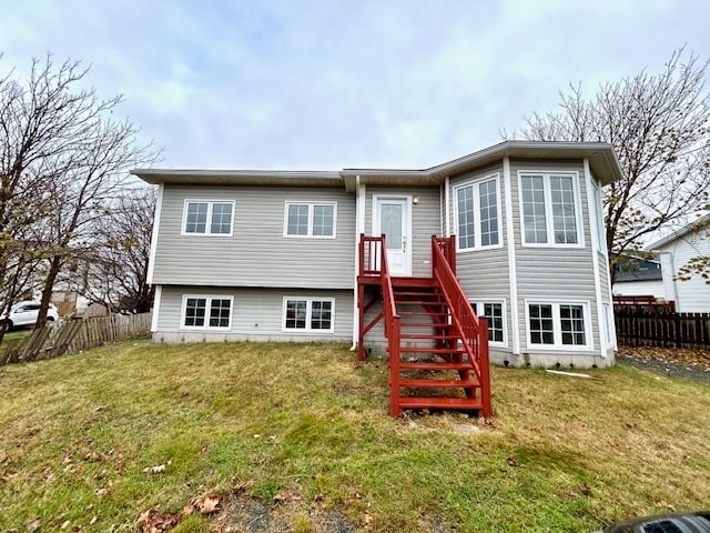property at 24 Station Rd