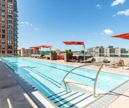 1125 S 21st St in Arlington, VA - Building Photo - Building Photo