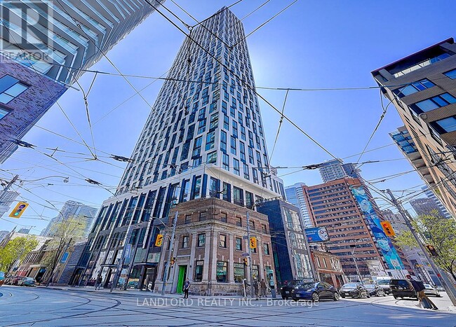 property at 252-252 Church St