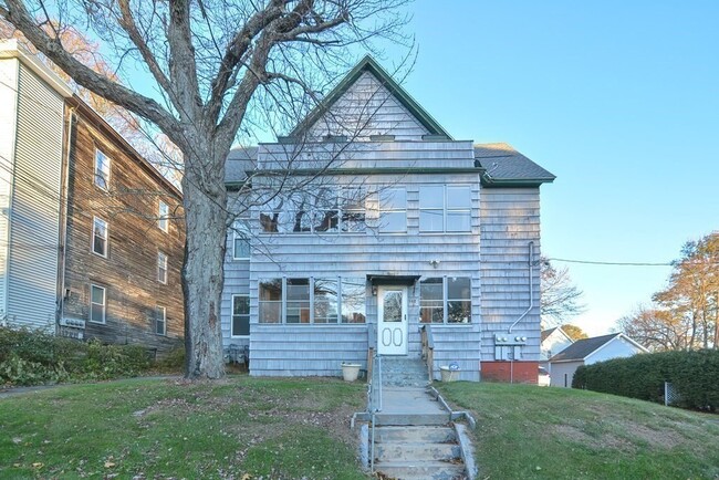 property at 142 Washington St