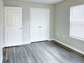 Barden Ridge Apartments in Roxboro, NC - Building Photo - Building Photo
