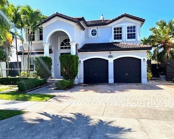 property at 16452 SW 58th Terrace