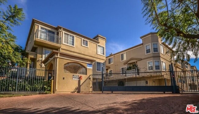 property at 4516 Ramsdell Ave
