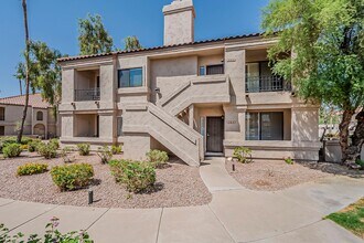 9708-9708 E Vía Linda in Scottsdale, AZ - Building Photo - Building Photo