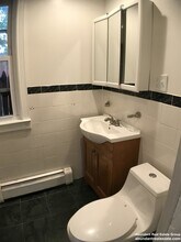 79 Partridge Ave, Unit 1 in Somerville, MA - Foto de edificio - Building Photo