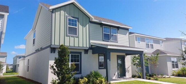 5038 Starling Bird Ln in St. Cloud, FL - Building Photo - Building Photo