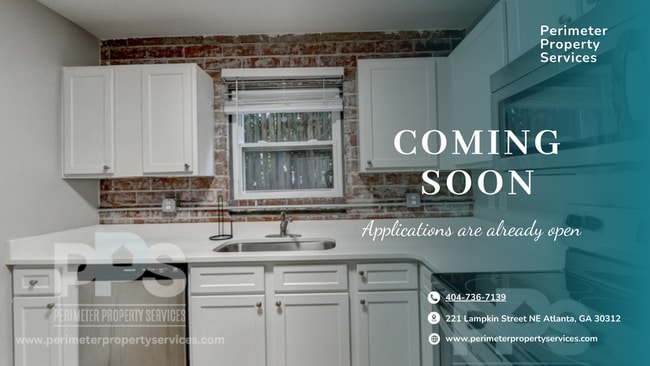 property at 221 Lampkin St NE