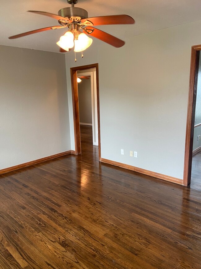 428 W Johnson St in Norman, OK - Building Photo - Building Photo