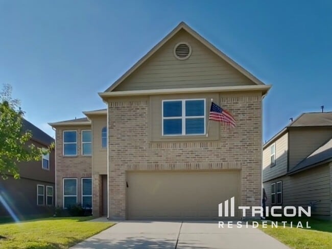 3311 Thicket Path Way in Katy, TX - Building Photo - Building Photo