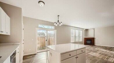 1220 193rd St E in Spanaway, WA - Building Photo - Building Photo