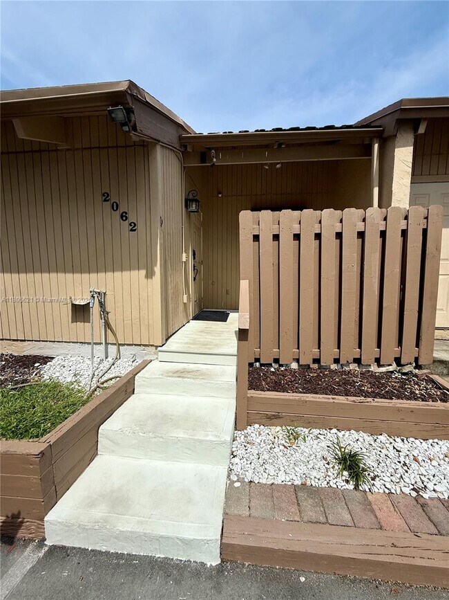 property at 2062 SW 82nd Ave