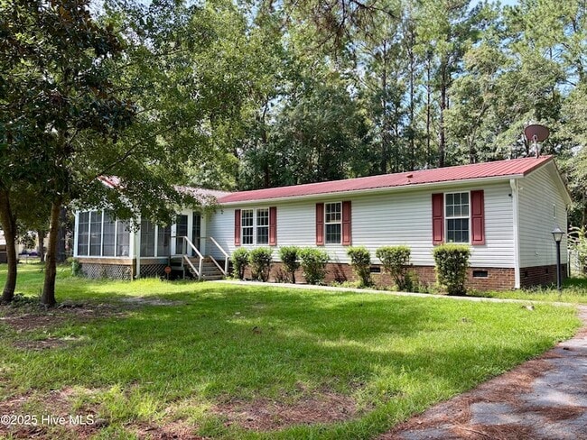 property at 180 Quails Cove